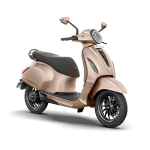 Bajaj Chetak Premium