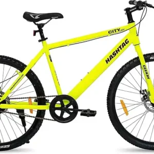 Geekay Ecobike Hashtag