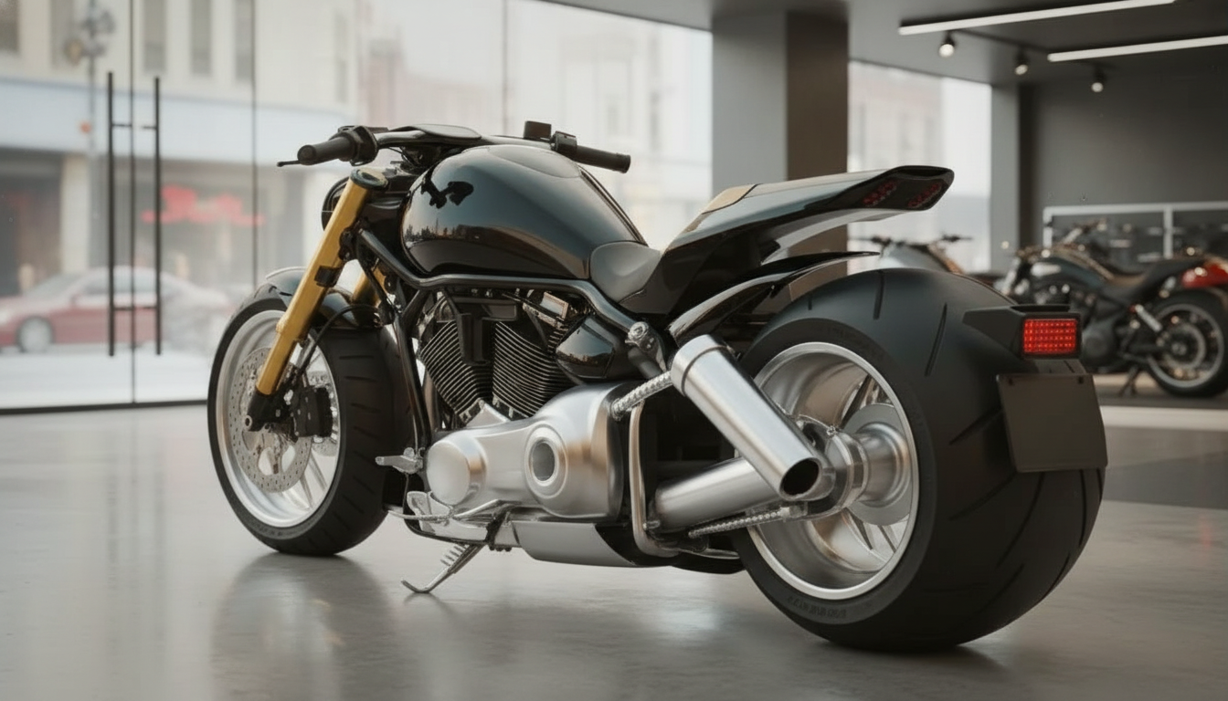 Honda CB750 2026 Launch: The Return of a Legend with High-Tech Soul